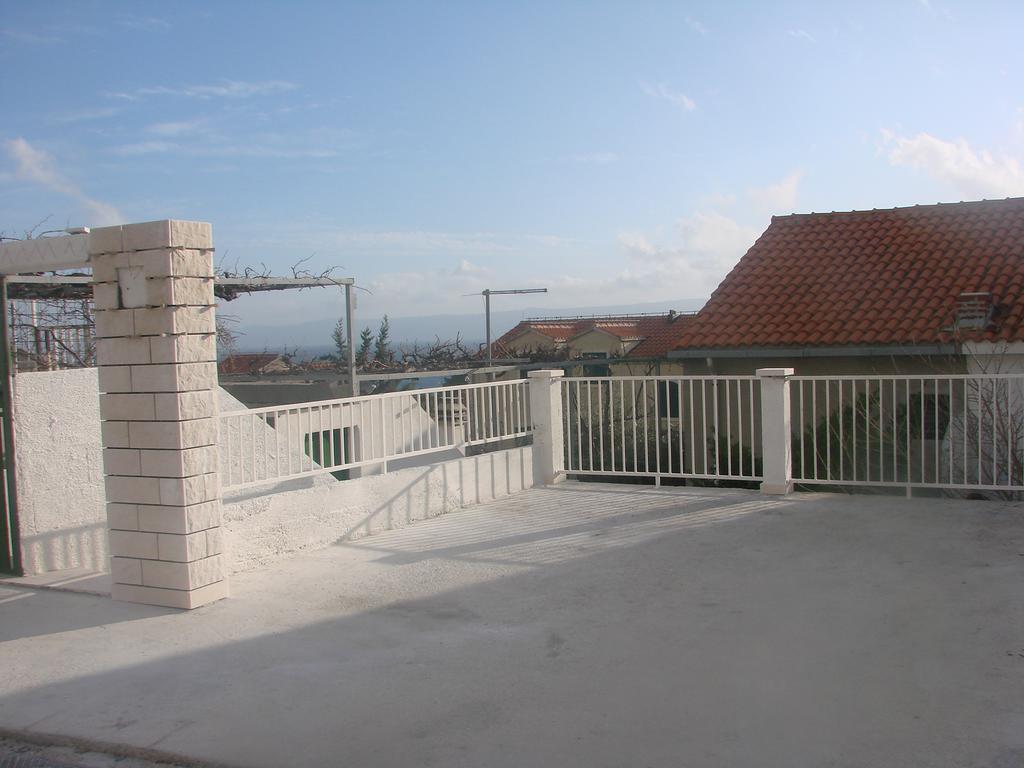 Apartman Restovic Bol Exteriér fotografie