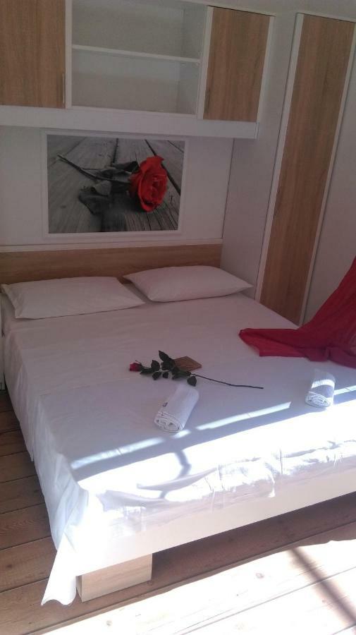 Apartman Restovic Bol Exteriér fotografie