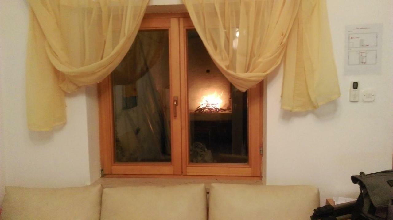 Apartman Restovic Bol Exteriér fotografie