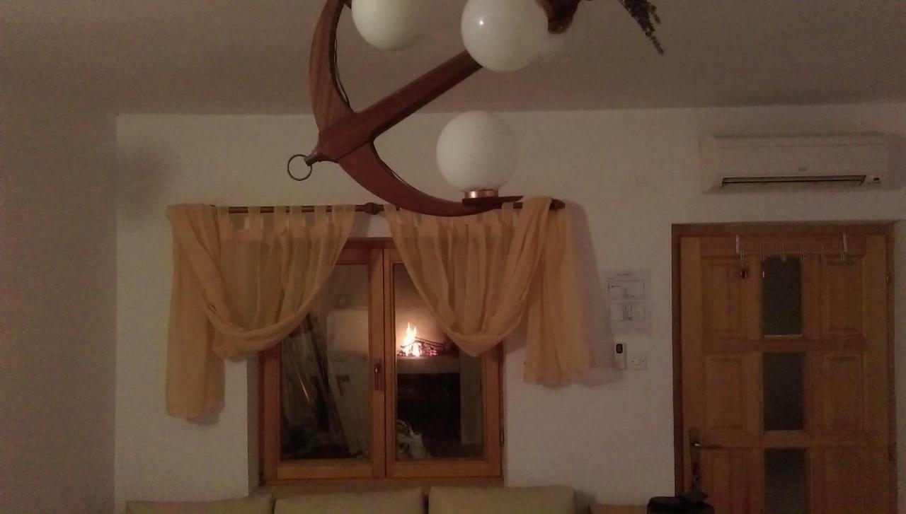 Apartman Restovic Bol Exteriér fotografie