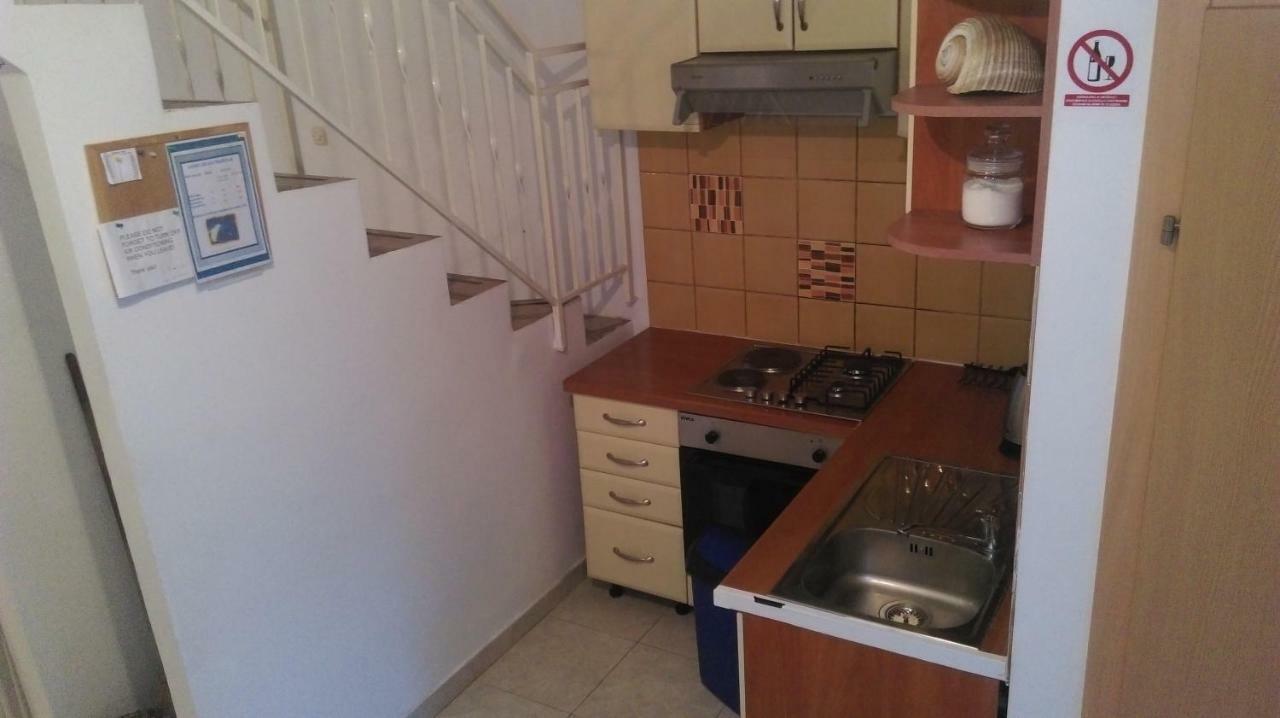 Apartman Restovic Bol Exteriér fotografie