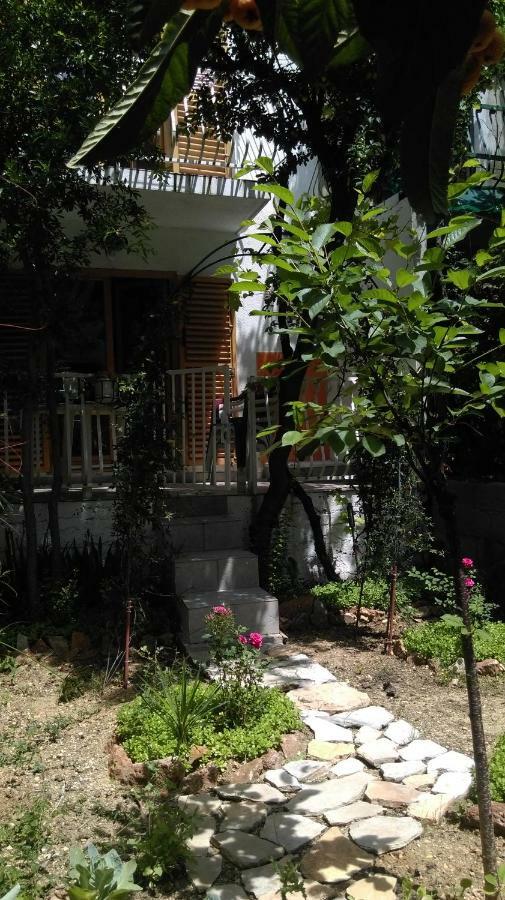 Apartman Restovic Bol Exteriér fotografie
