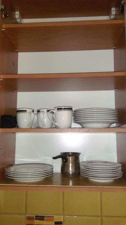 Apartman Restovic Bol Exteriér fotografie