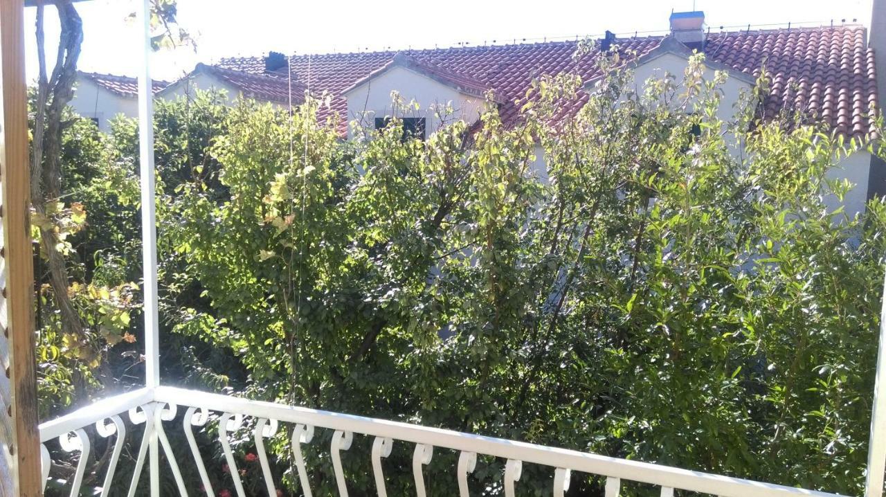 Apartman Restovic Bol Exteriér fotografie