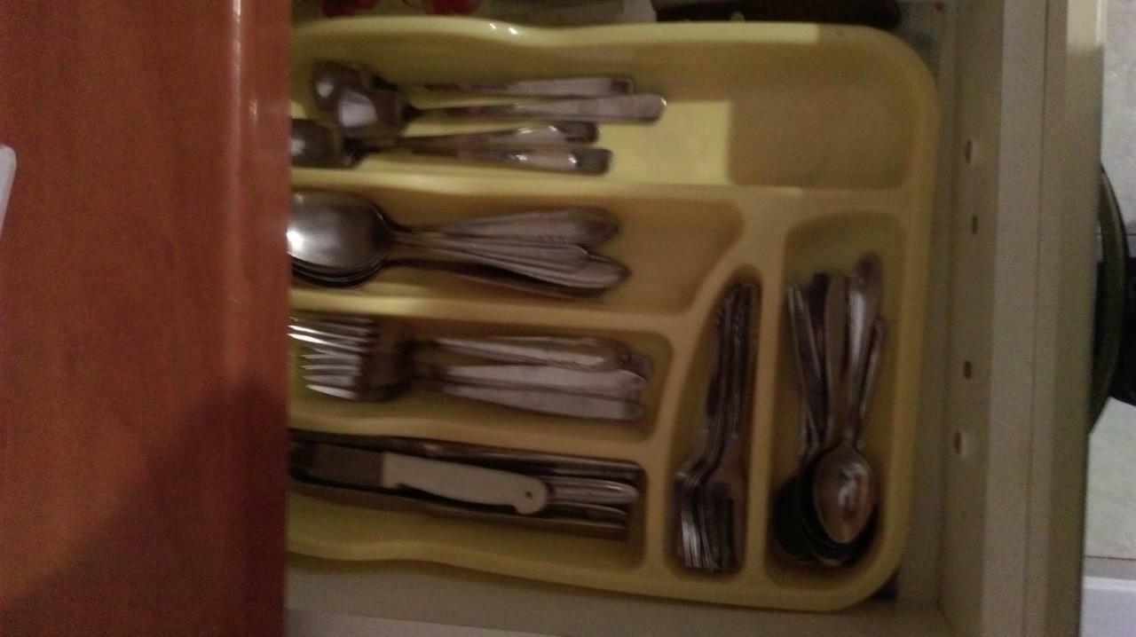 Apartman Restovic Bol Exteriér fotografie