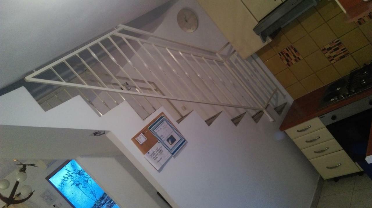 Apartman Restovic Bol Exteriér fotografie