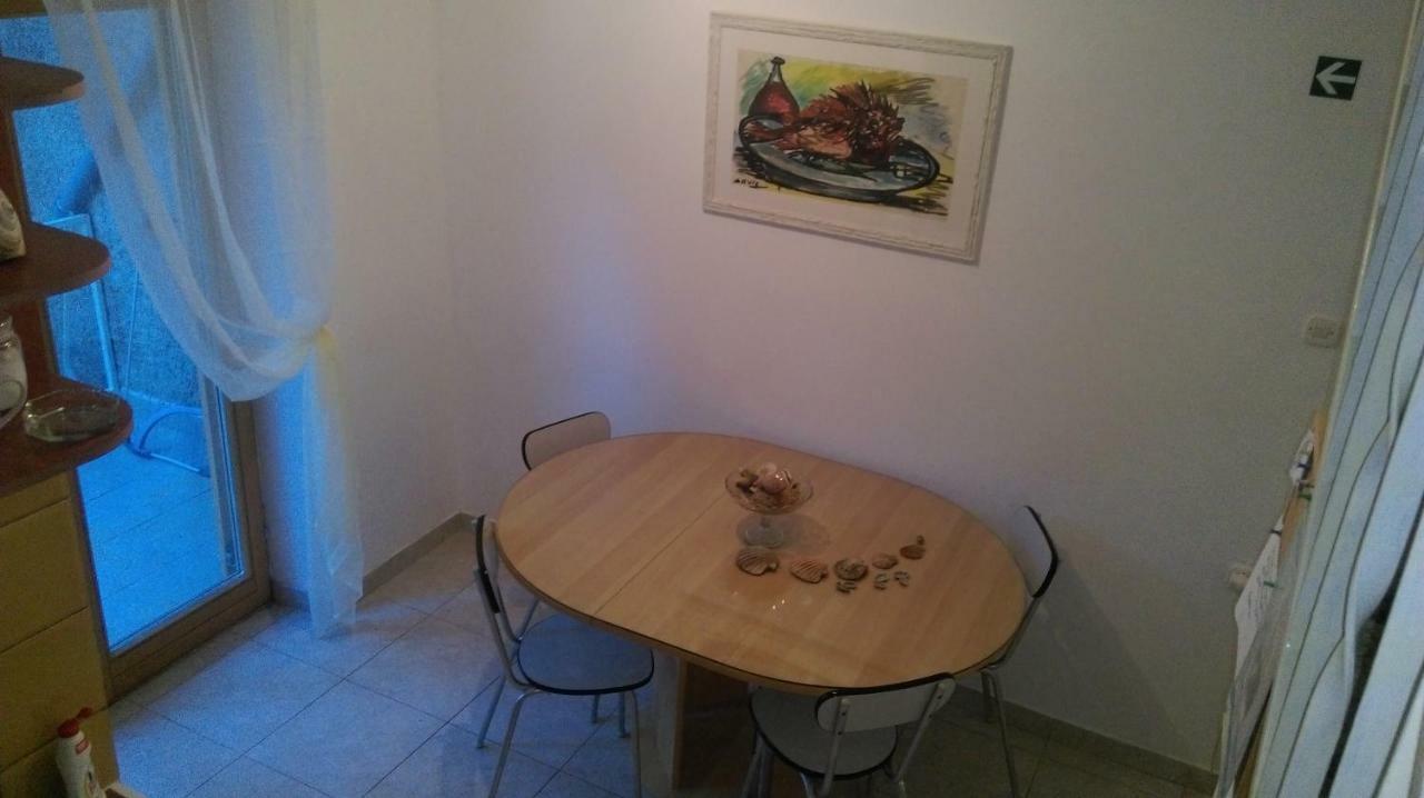 Apartman Restovic Bol Exteriér fotografie