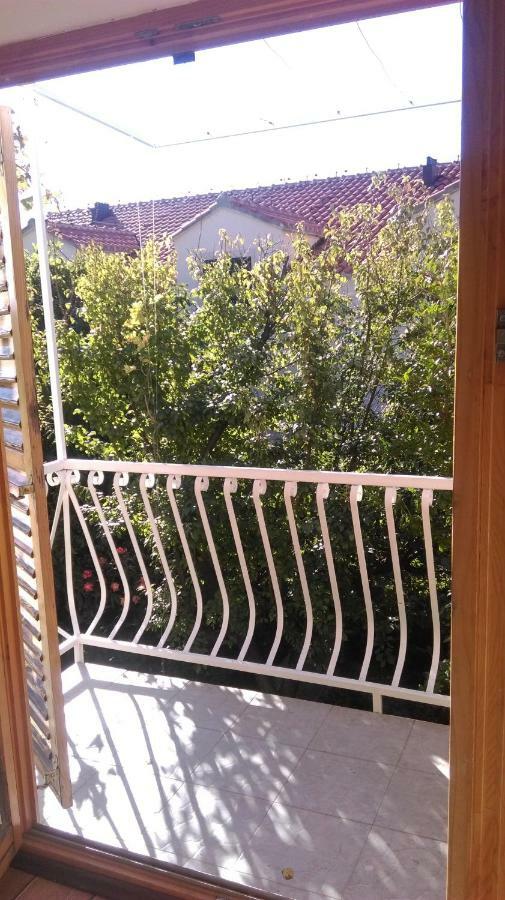 Apartman Restovic Bol Exteriér fotografie