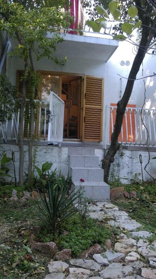 Apartman Restovic Bol Exteriér fotografie