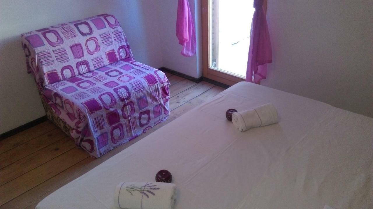 Apartman Restovic Bol Exteriér fotografie
